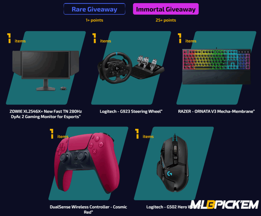 #10 Pickem Guide 1