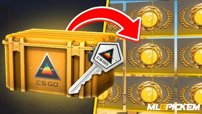 CS2 Cases in May 6