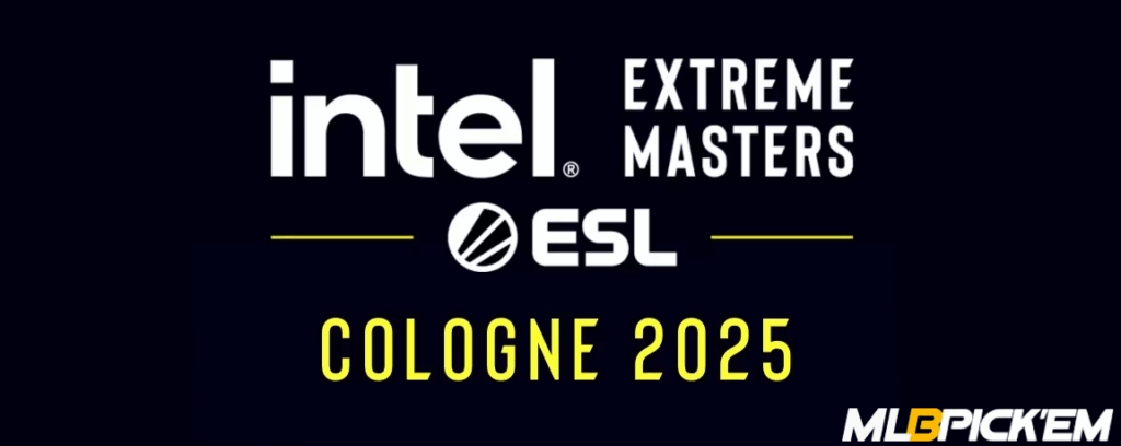 CS2 Upcoming Tournaments 2025 2