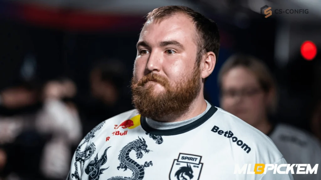 Leonid “chopper” Vishnyakov
