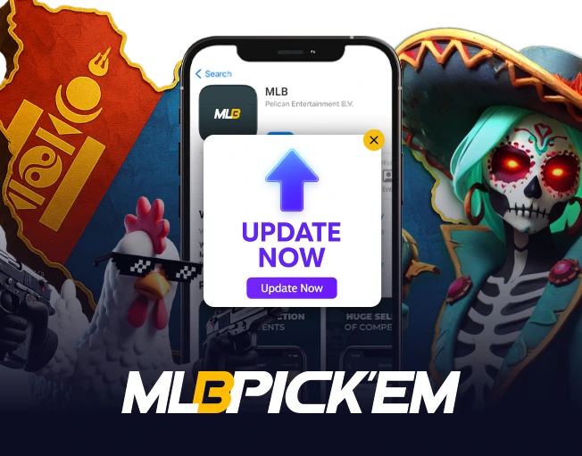 Update MelBet app