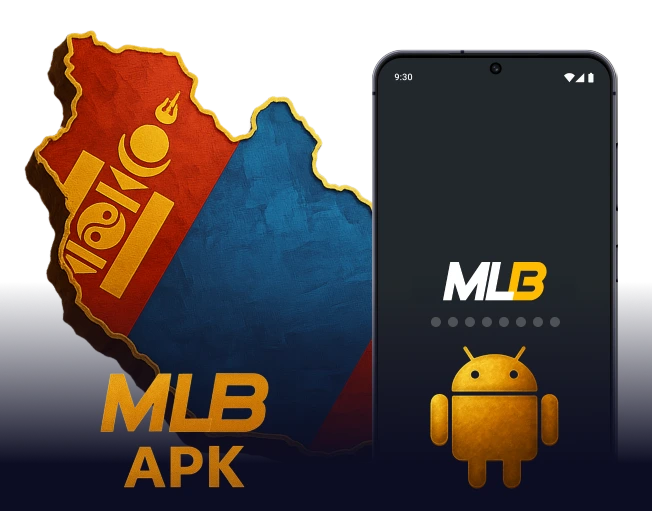 MelBet APK for Android