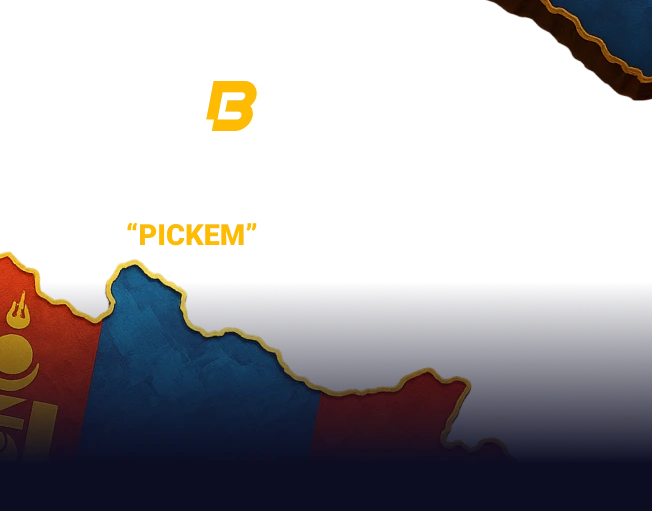 MelBet Promo Code Mongolia Pickem