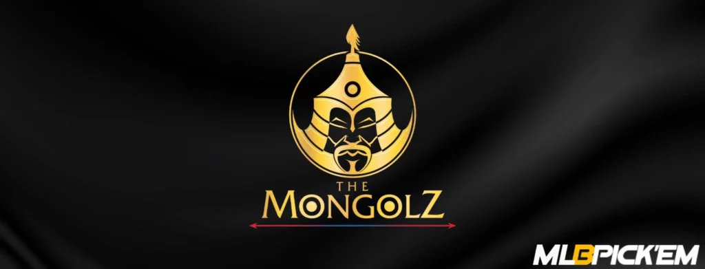 The MongolZ Dota 2 Team