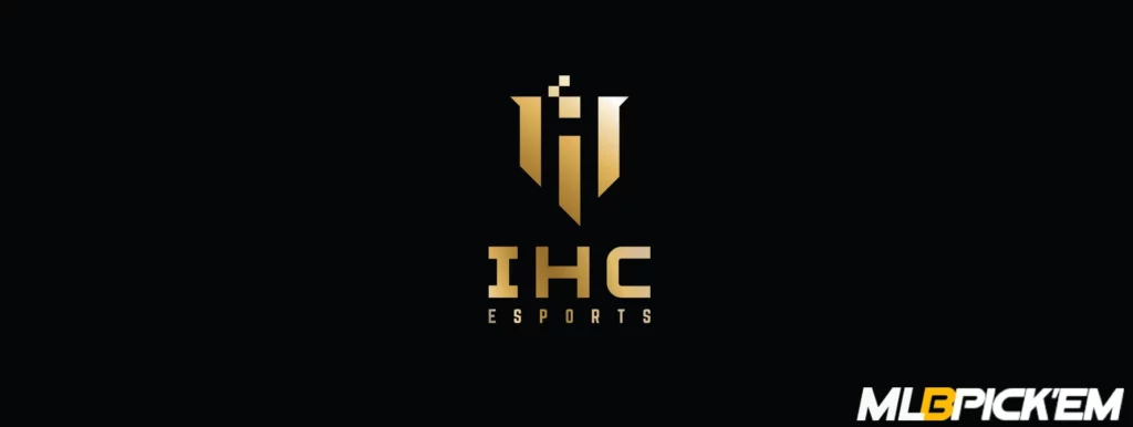 IHC Esports Dota 2 Team
