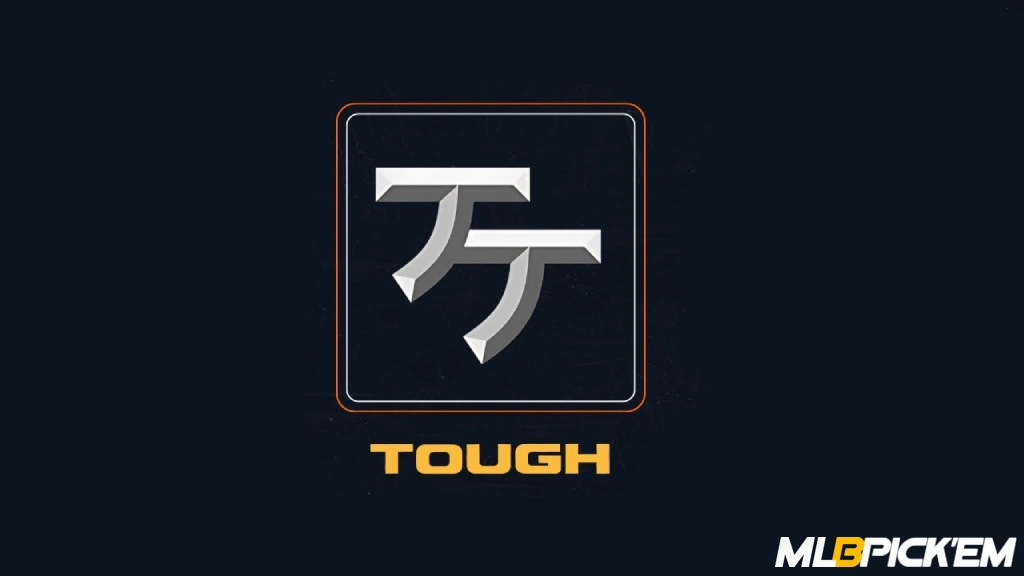 Team Tough Dota 2