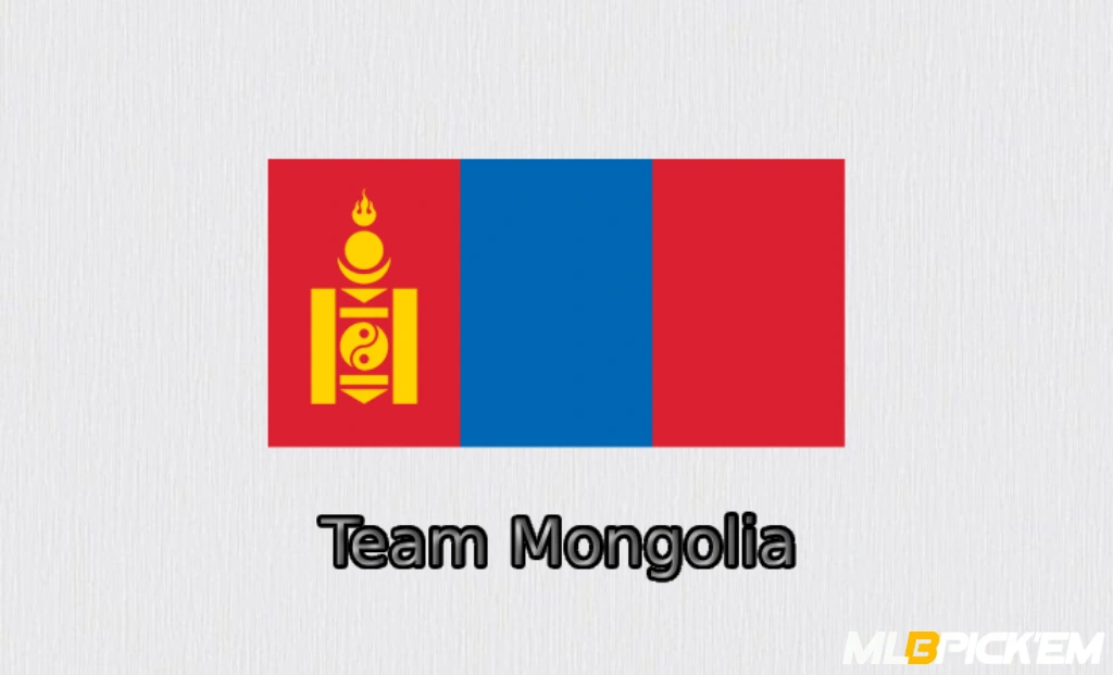 Team Mongolia Dota 2
