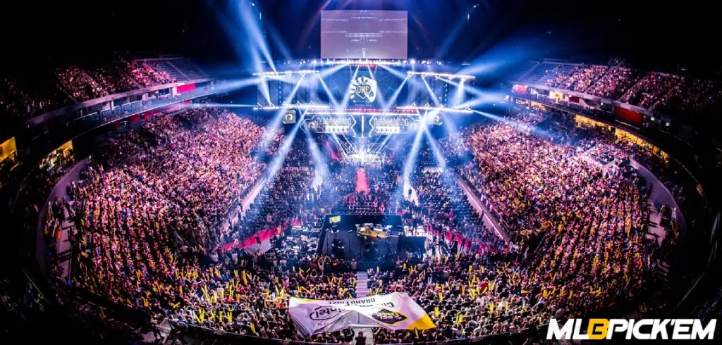 CS2 Major Tournament