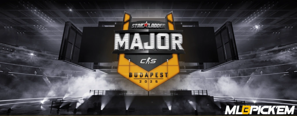 StarLadder Budapest Major 2025