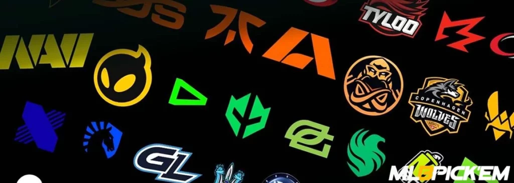 CS2 teams esport