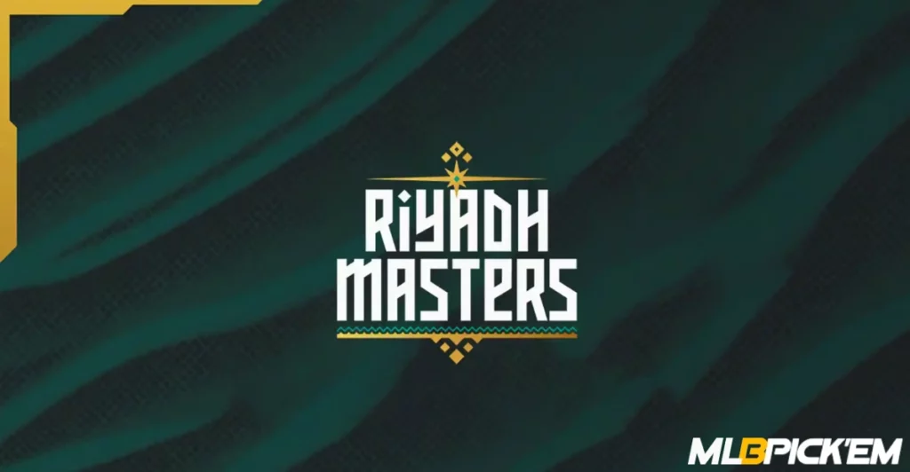 Riyadh Masters Dota 2 2025