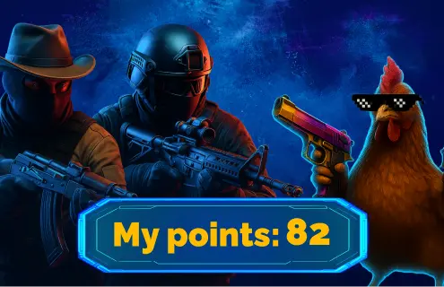 5. Take the Themed CS2 Quiz and Boost Your Score