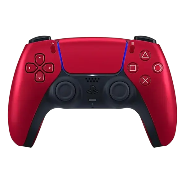 PlayStation - DualSense Wireless Controller - Volcanic Red
