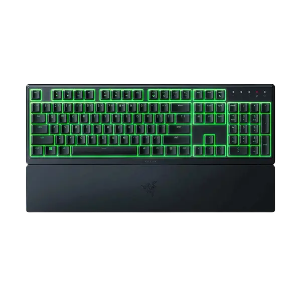 Razer Ornata V3 X - Low Profile Gaming Keyboard