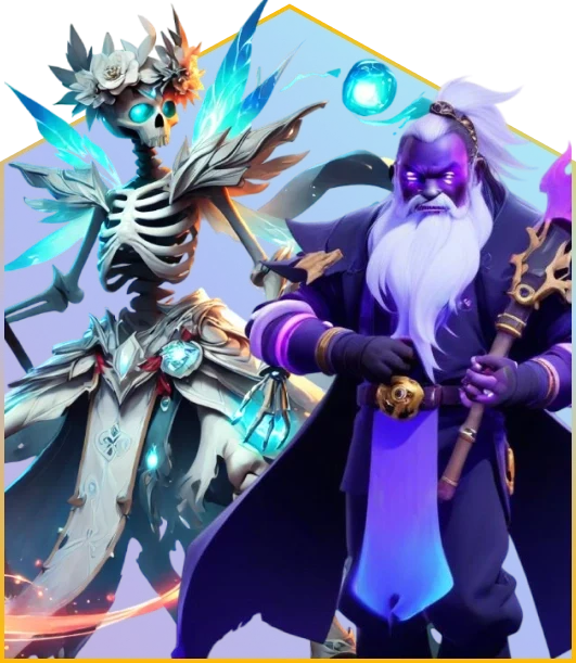 Dota 2 MelBet Pickem