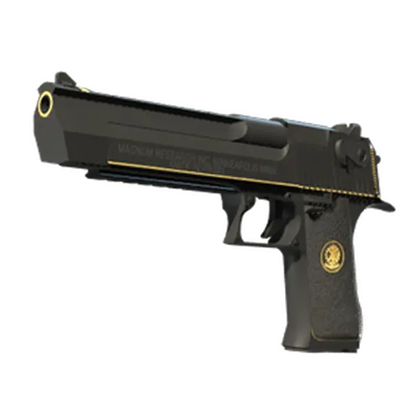 Desert Eagle | Conspiracy