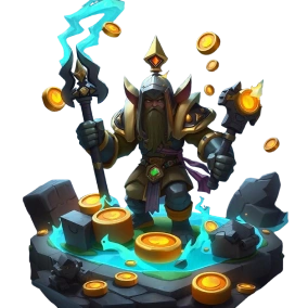 Step 3 - Earn points Dota 2