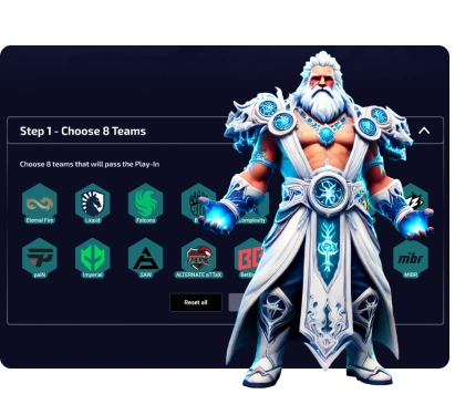 Earn Your Points and Prizes