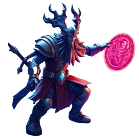 Step 1 - Make Dota 2 prediction