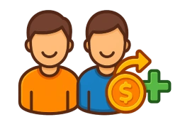 Invite Friends MelBet Bonus