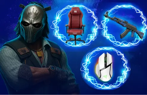 6. Claim Your Prizes After the CS2 Tournament Ends
