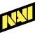 Natus Vincere Team logo CS2