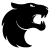 FURIA Team logo CS2