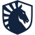 Liquid Team logo CS2