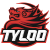 TYLOO Team logo CS2