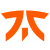 fnatic Team logo CS2