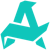 Aurora Team logo CS2