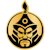 The MongolZ Team logo CS2