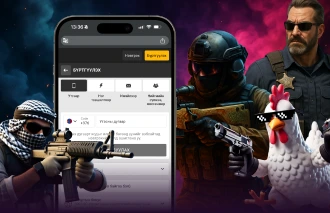 Register on the official MelBet website