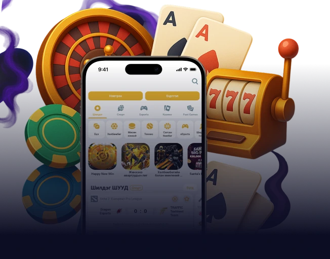 Melbet Casino
