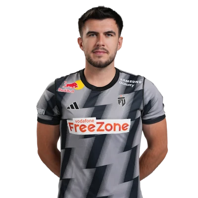 András Fercsák Photo