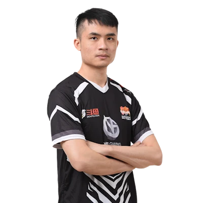 Zhong Weijie Photo