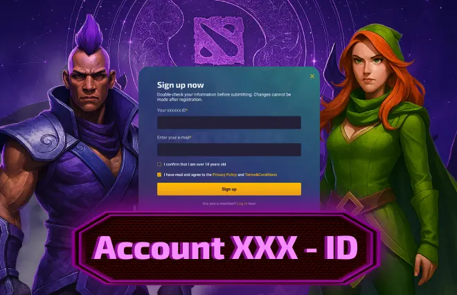 Step 2 Dota 2 TI 2025 MLB Pick'em