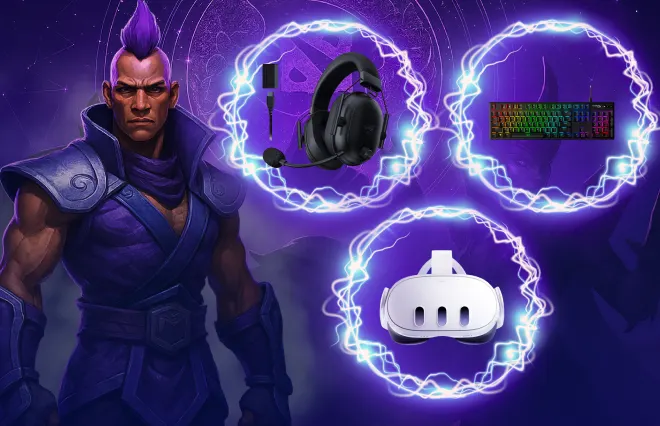 Step 6 Dota 2 TI 2025 MLB Pick'em