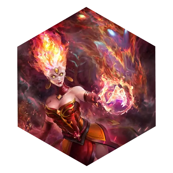Lina Arcana
