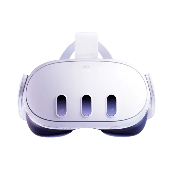 Meta Quest 3 VR Headset