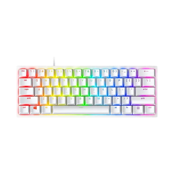 Razer - Huntsman Mini Mercury