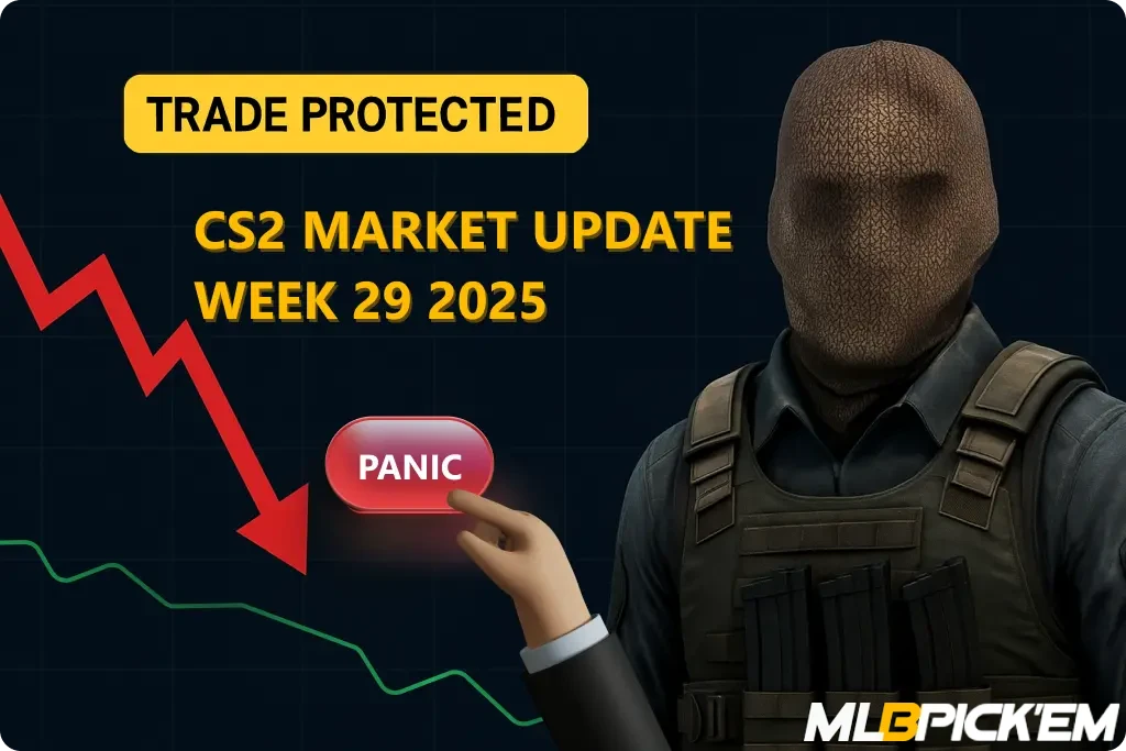 Steam Trade Protection Update Panic