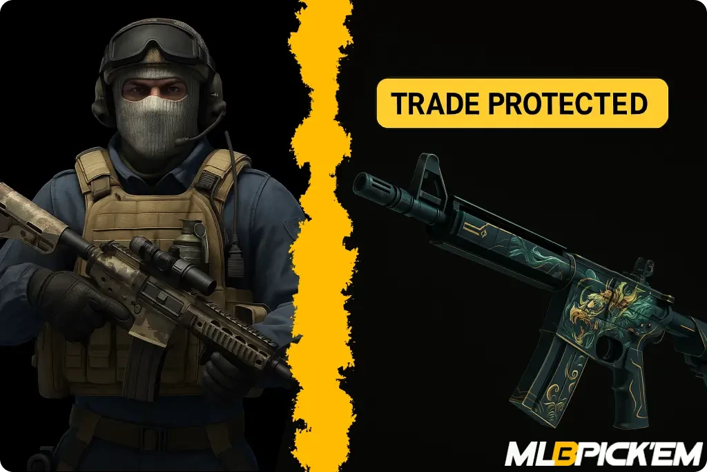 Trade Protection Update CS2