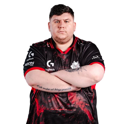 HeavyGod Photo