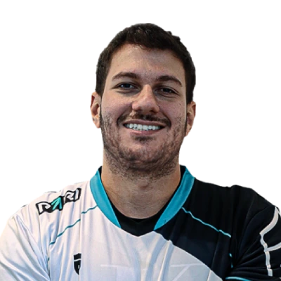 Filipe Astini Ribeiro Photo