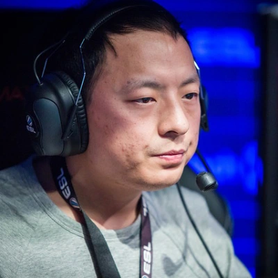 Zhou Yang Photo