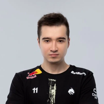 Airat Gaziev Photo