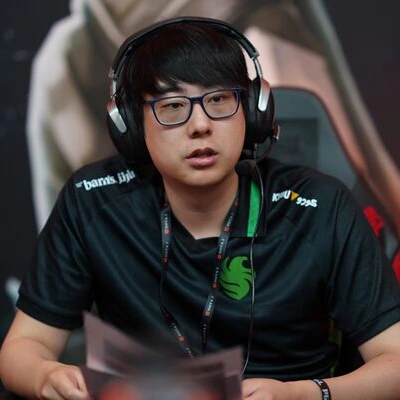 Kurtis Daniel Ling Photo