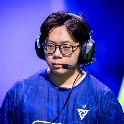 David Tan Boon Yang Photo