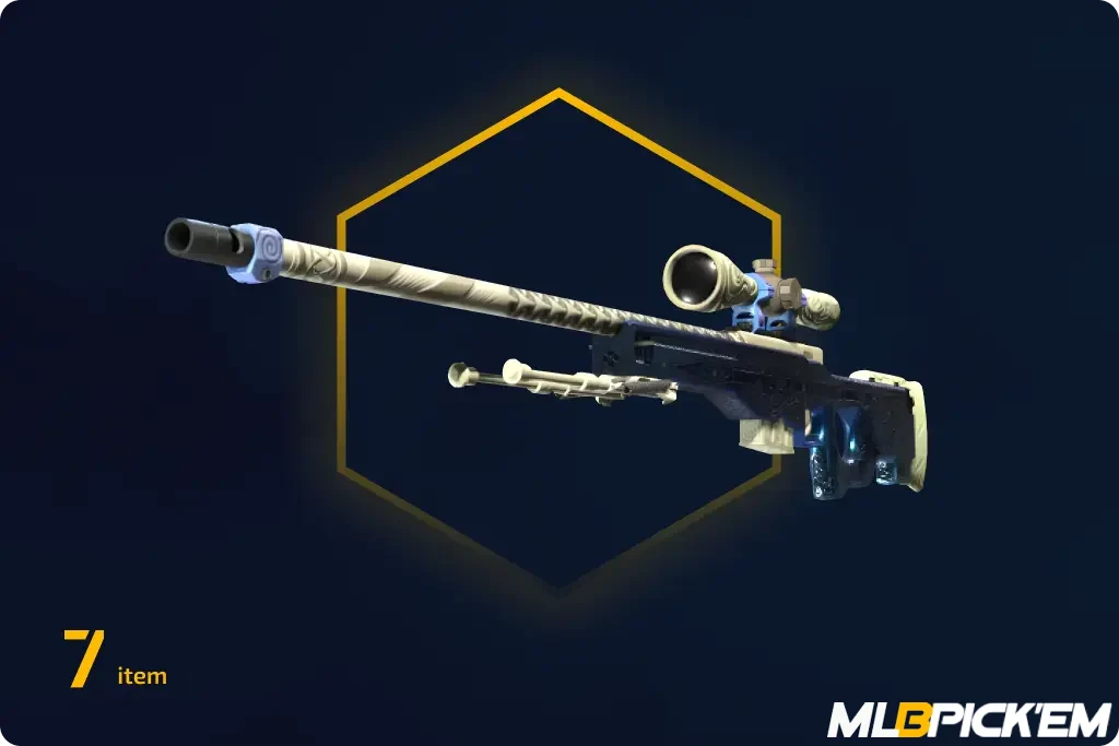 AWP | Gungnir